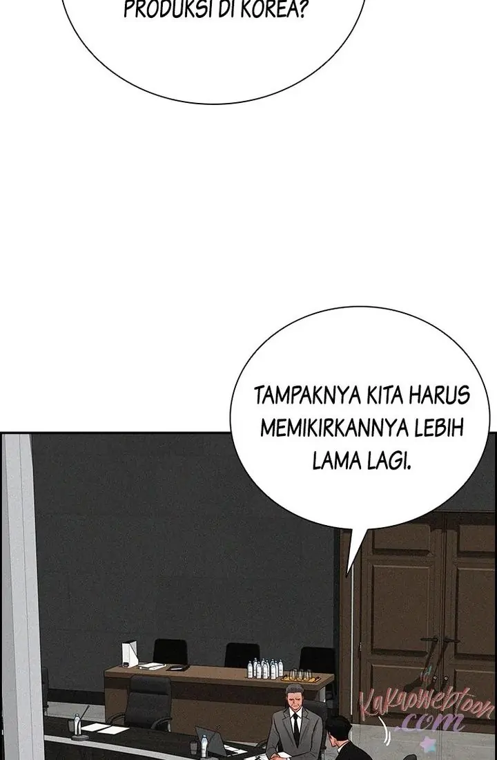 Lord of Money Chapter 172 Gambar 48