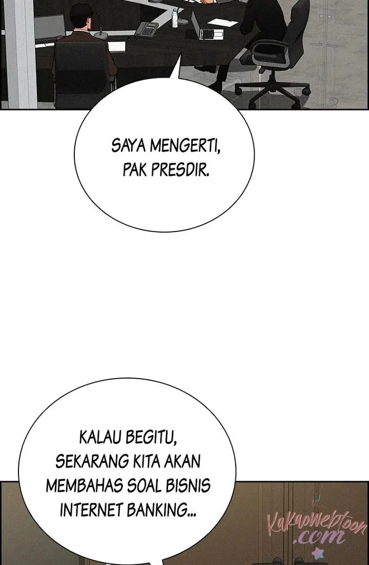 Lord of Money Chapter 172 Gambar 49