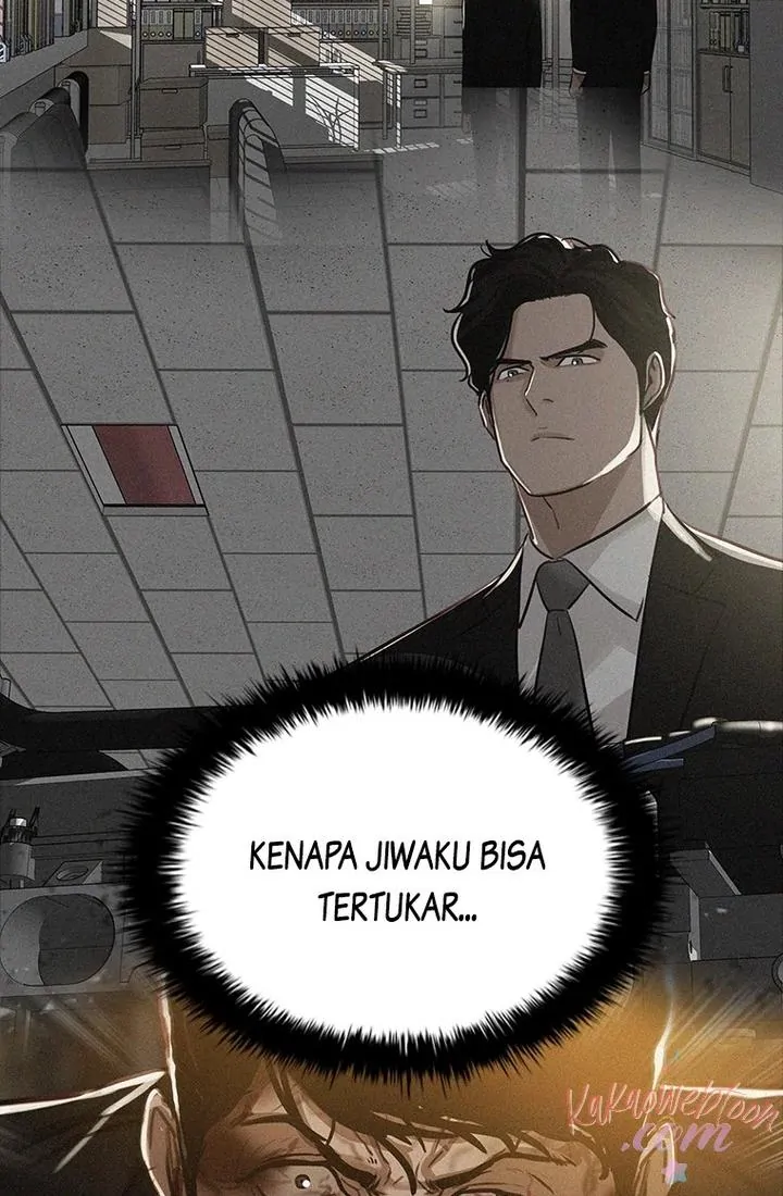 Lord of Money Chapter 172 Gambar 5