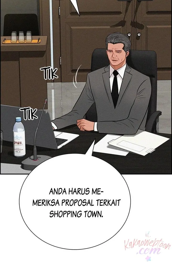 Lord of Money Chapter 172 Gambar 50