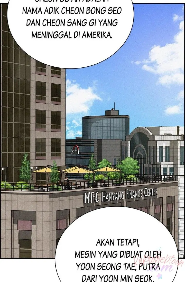 Lord of Money Chapter 172 Gambar 55