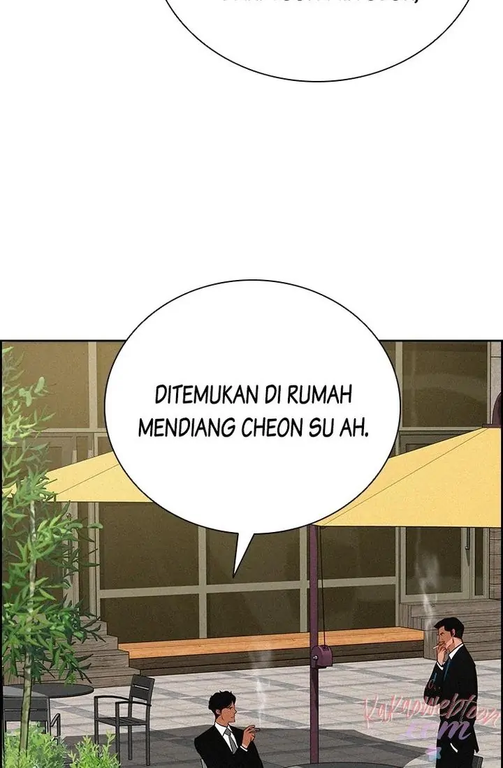 Lord of Money Chapter 172 Gambar 56