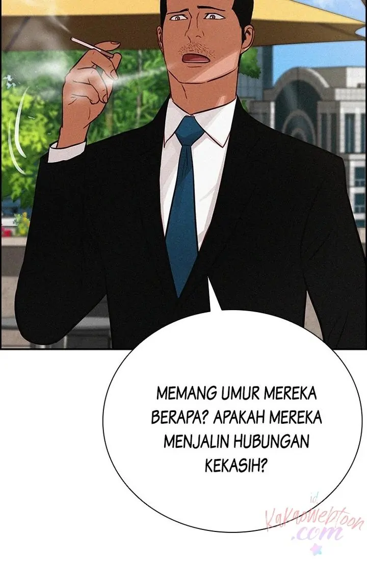Lord of Money Chapter 172 Gambar 58