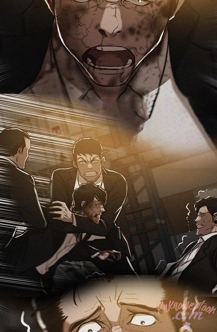 Lord of Money Chapter 172 Gambar 6