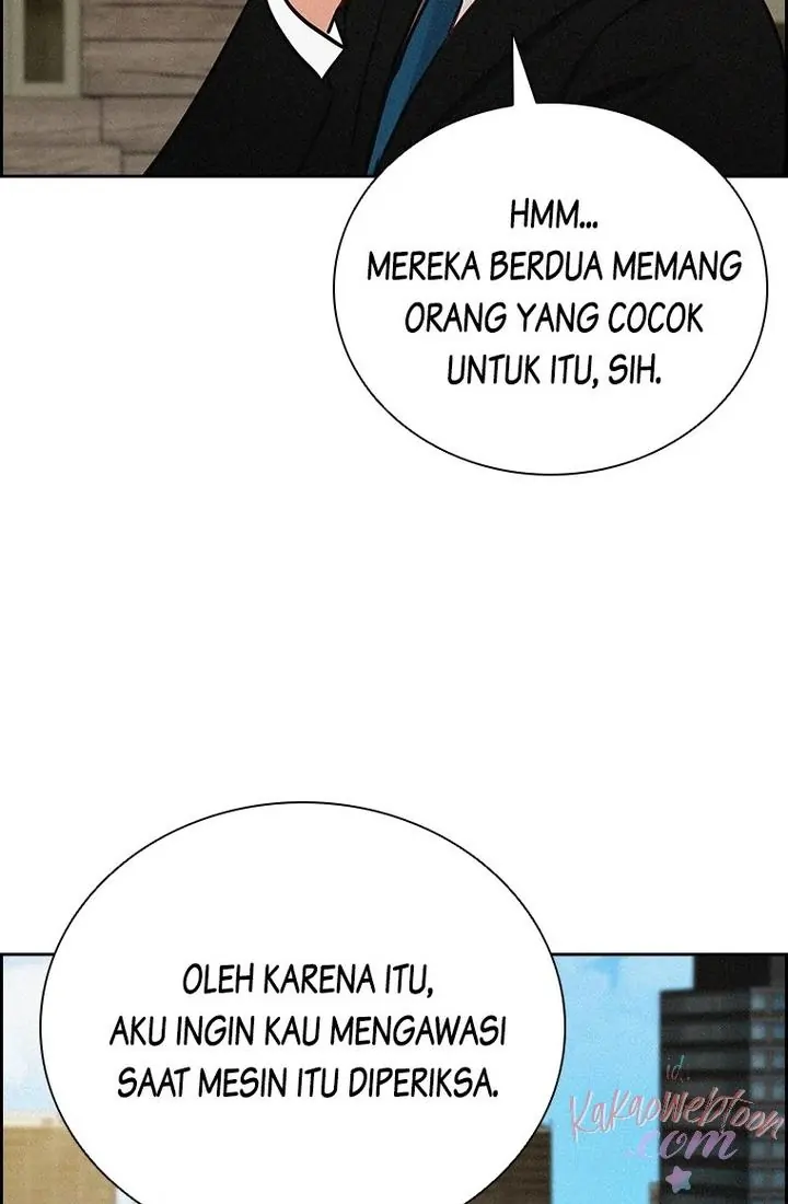 Lord of Money Chapter 172 Gambar 63