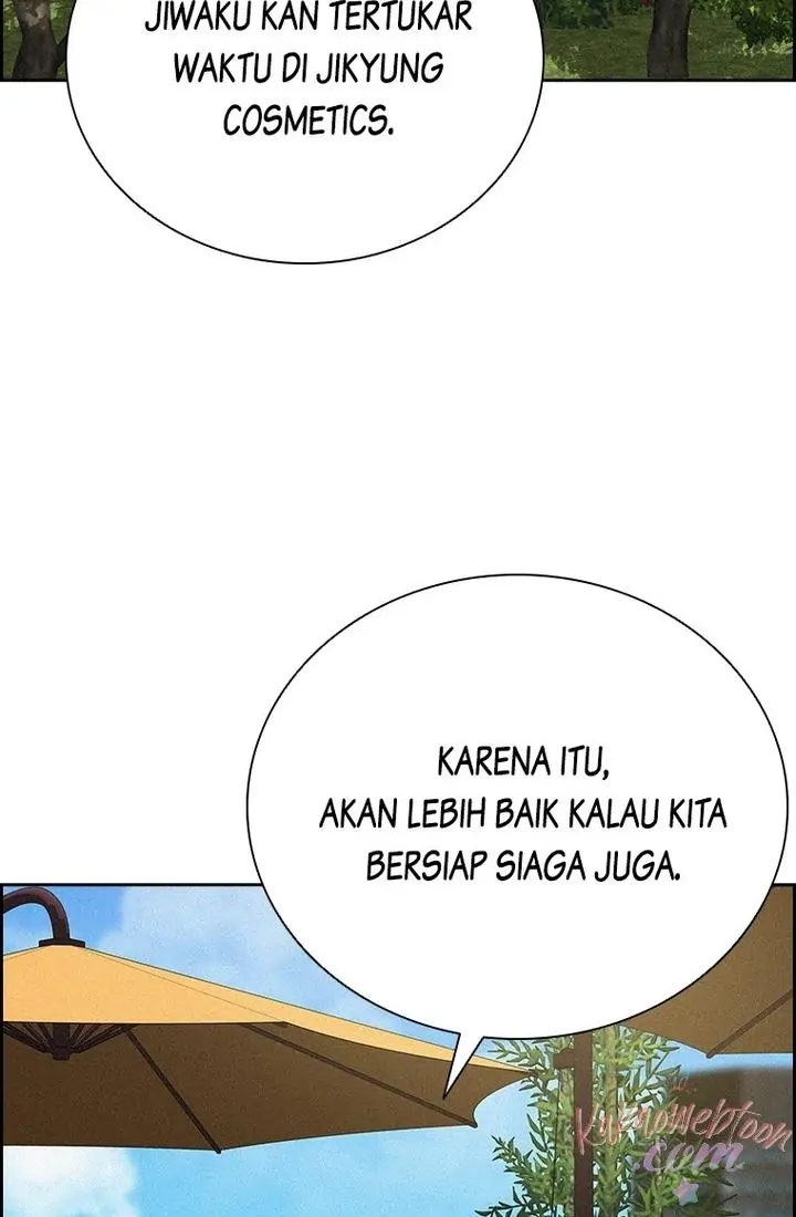 Lord of Money Chapter 172 Gambar 65