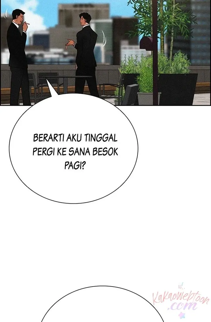 Lord of Money Chapter 172 Gambar 66