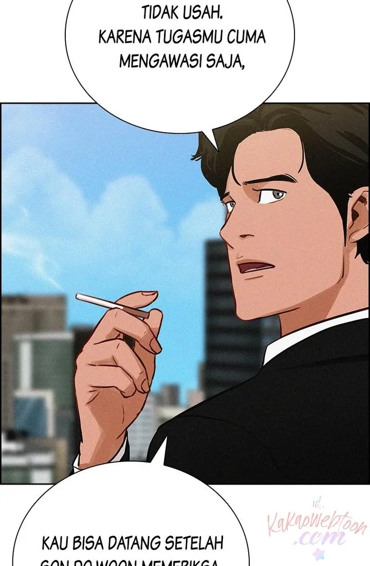 Lord of Money Chapter 172 Gambar 67