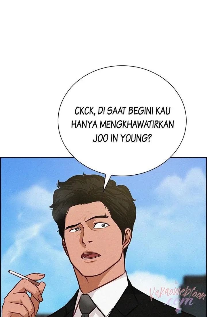 Lord of Money Chapter 172 Gambar 73