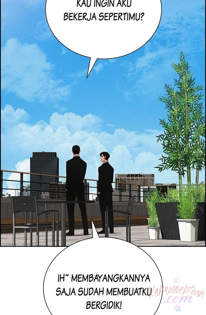 Lord of Money Chapter 172 Gambar 75