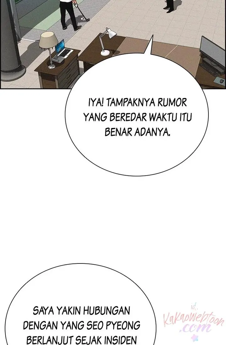Lord of Money Chapter 172 Gambar 81