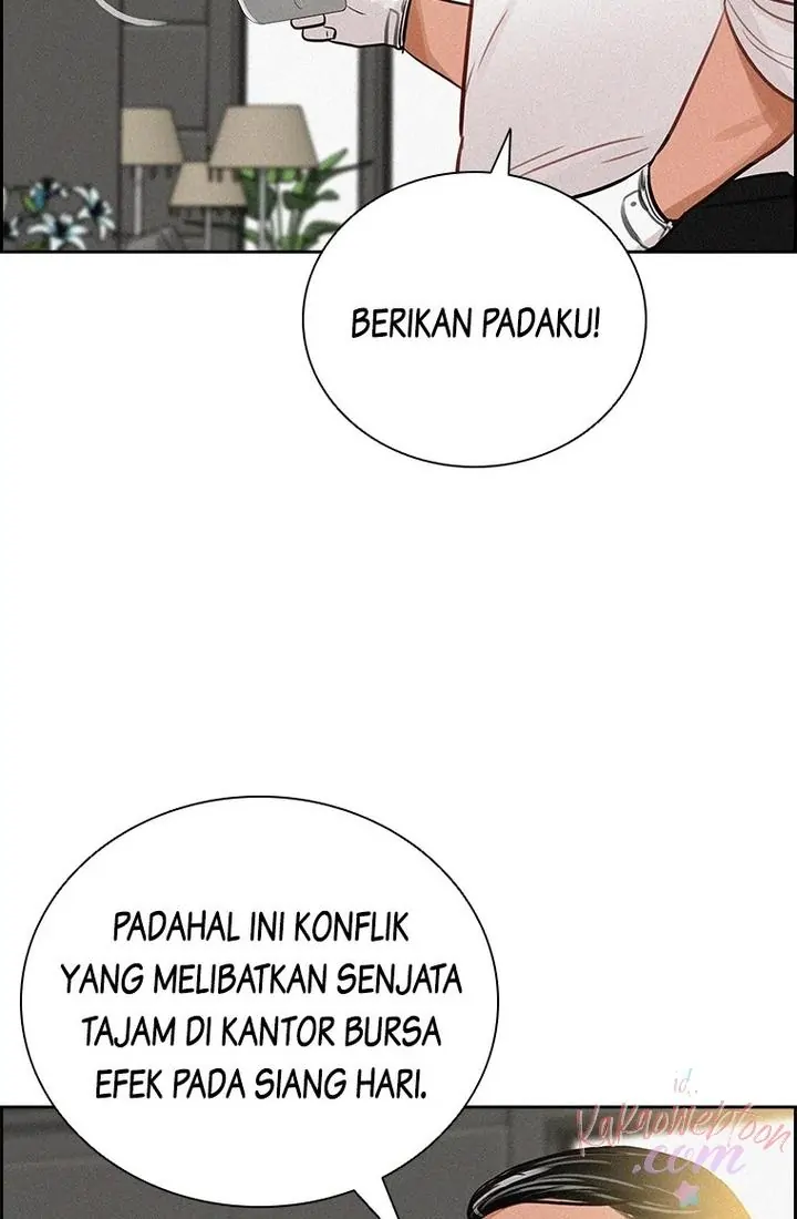 Lord of Money Chapter 172 Gambar 85