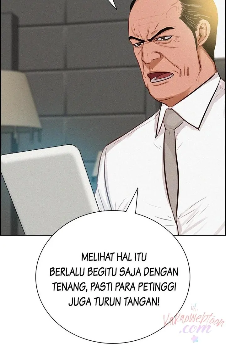 Lord of Money Chapter 172 Gambar 86