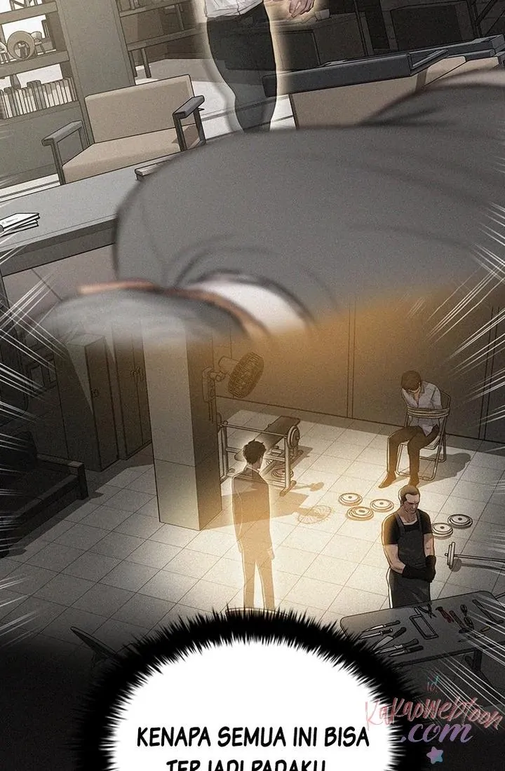 Lord of Money Chapter 172 Gambar 9