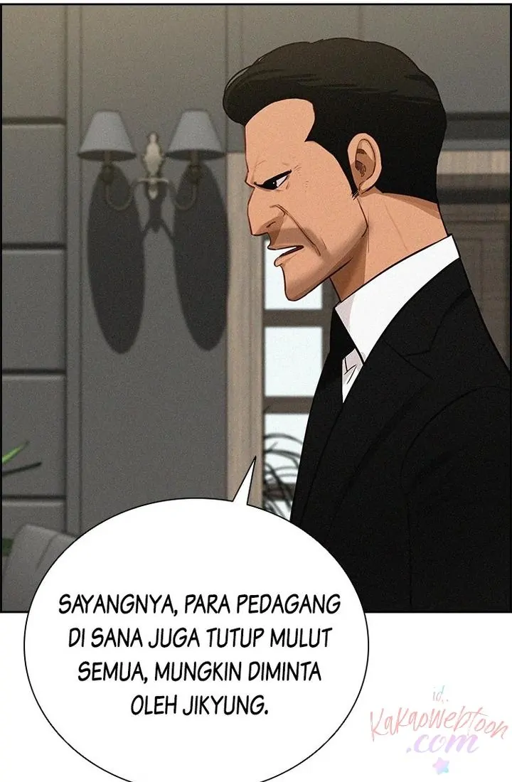 Lord of Money Chapter 172 Gambar 90