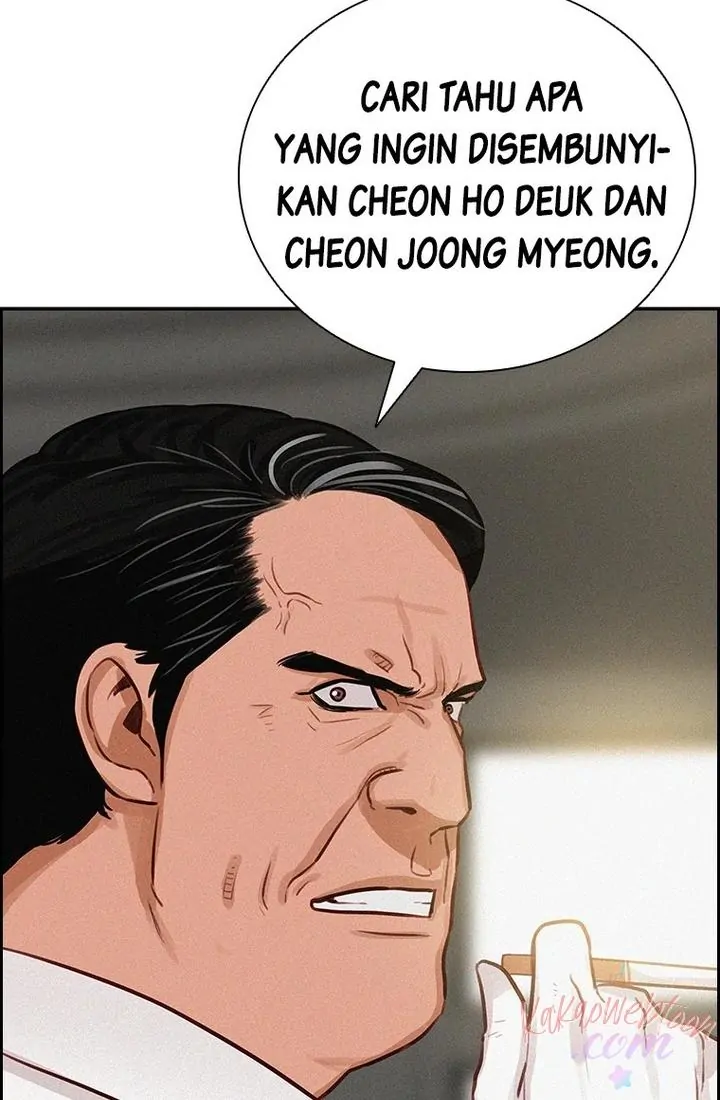 Lord of Money Chapter 172 Gambar 94