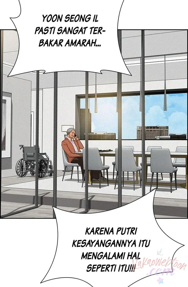 Lord of Money Chapter 173 Gambar 26