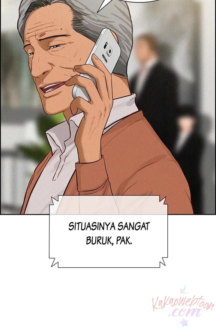 Lord of Money Chapter 173 Gambar 29