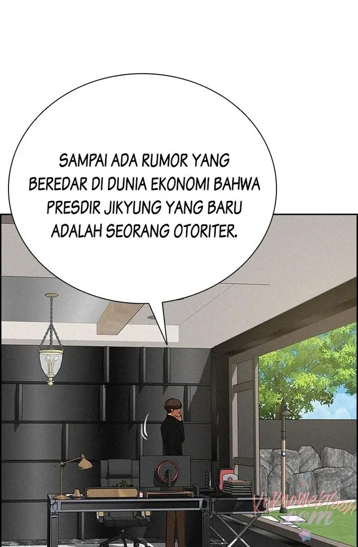 Lord of Money Chapter 173 Gambar 30