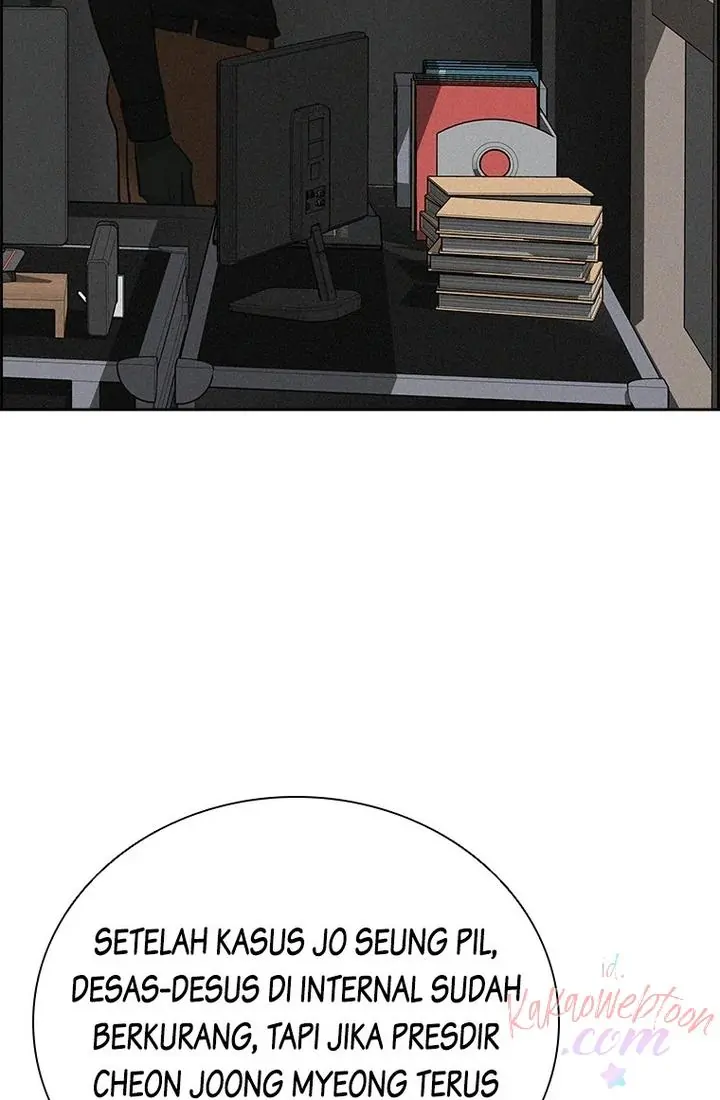Lord of Money Chapter 173 Gambar 35