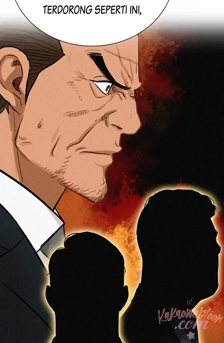 Lord of Money Chapter 173 Gambar 36