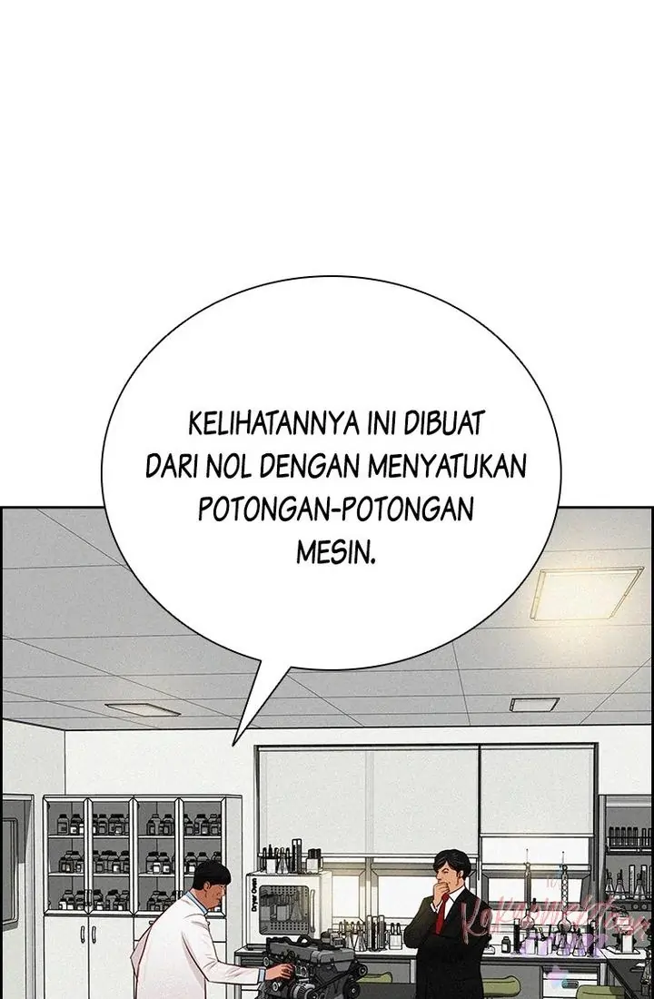 Lord of Money Chapter 173 Gambar 45