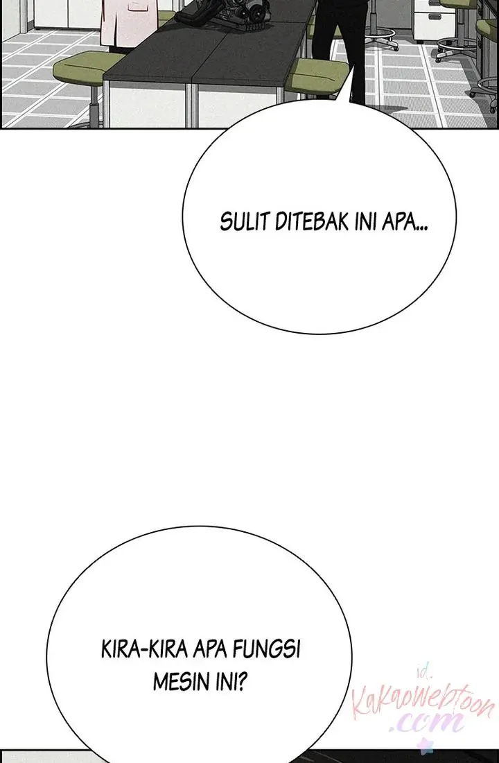 Lord of Money Chapter 173 Gambar 46