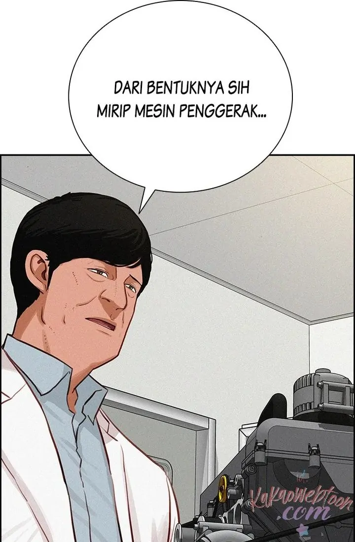 Lord of Money Chapter 173 Gambar 49