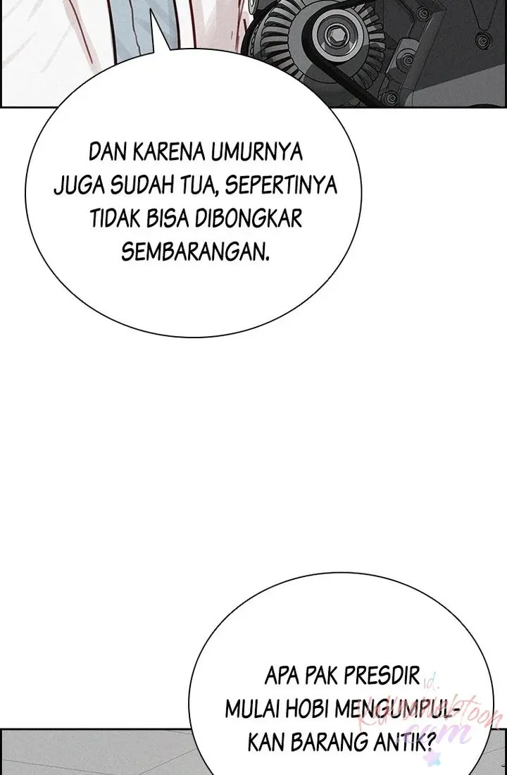 Lord of Money Chapter 173 Gambar 50