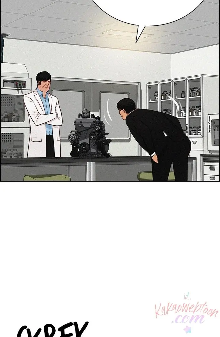 Lord of Money Chapter 173 Gambar 51