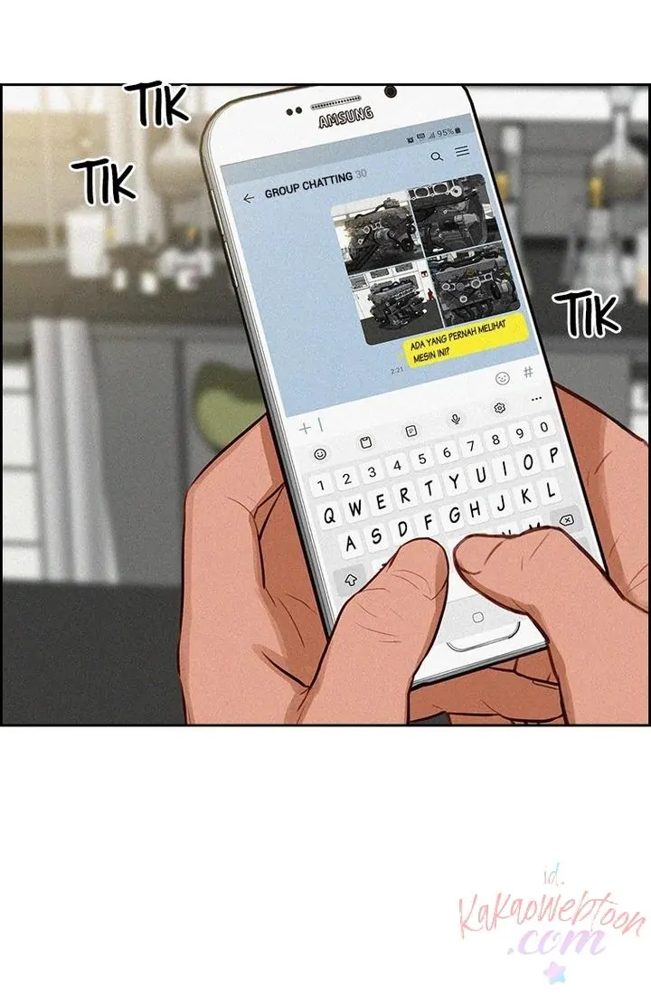 Lord of Money Chapter 173 Gambar 57