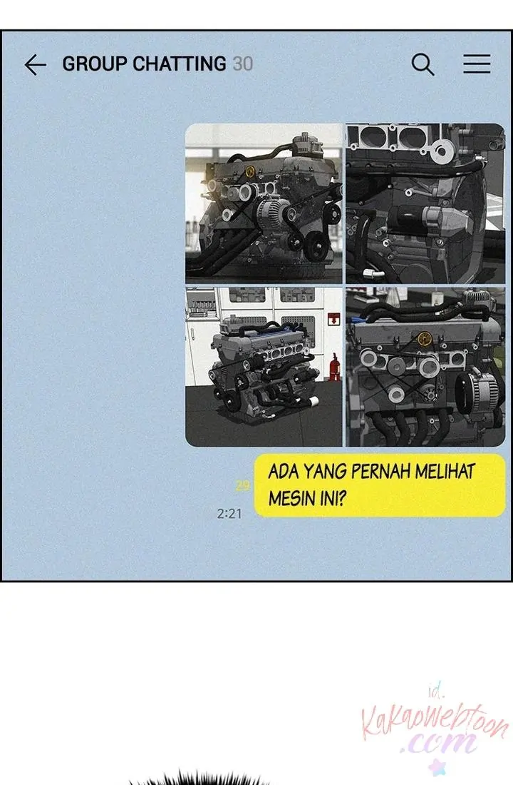 Lord of Money Chapter 173 Gambar 58