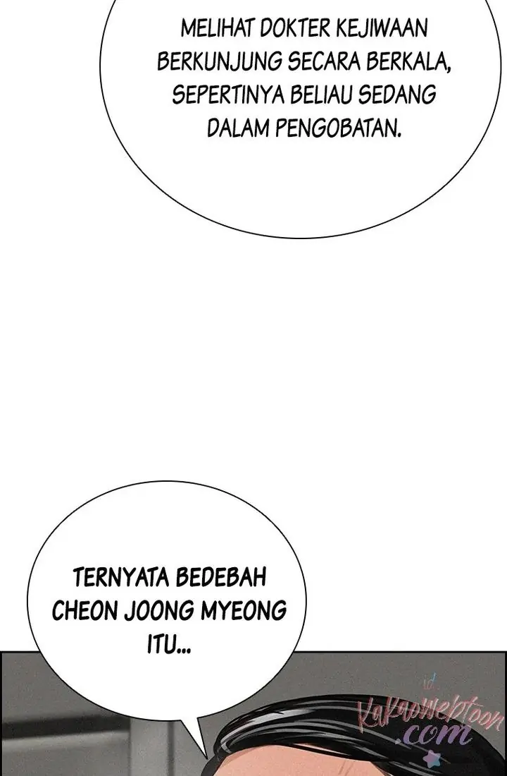 Lord of Money Chapter 173 Gambar 6