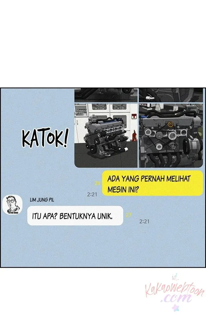 Lord of Money Chapter 173 Gambar 60