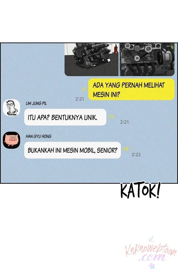 Lord of Money Chapter 173 Gambar 61