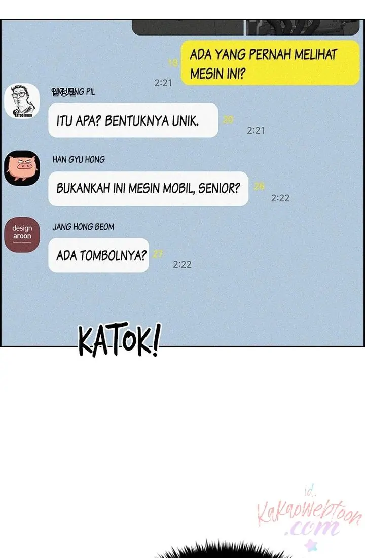 Lord of Money Chapter 173 Gambar 62