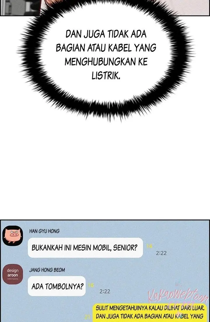 Lord of Money Chapter 173 Gambar 64