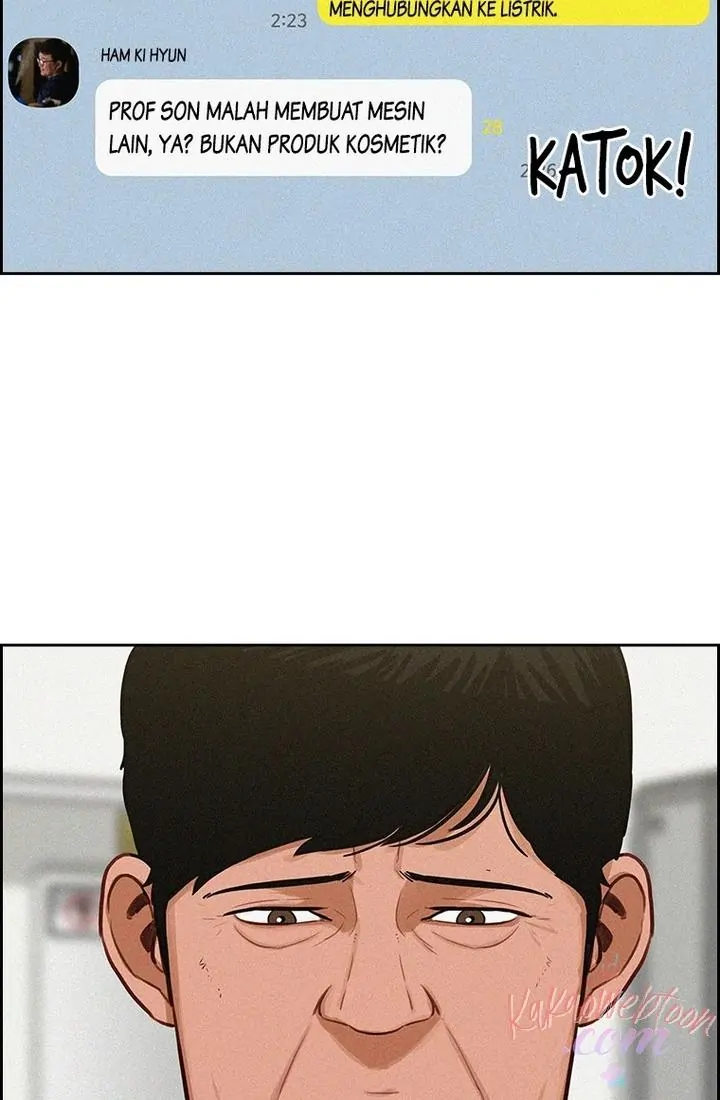 Lord of Money Chapter 173 Gambar 65