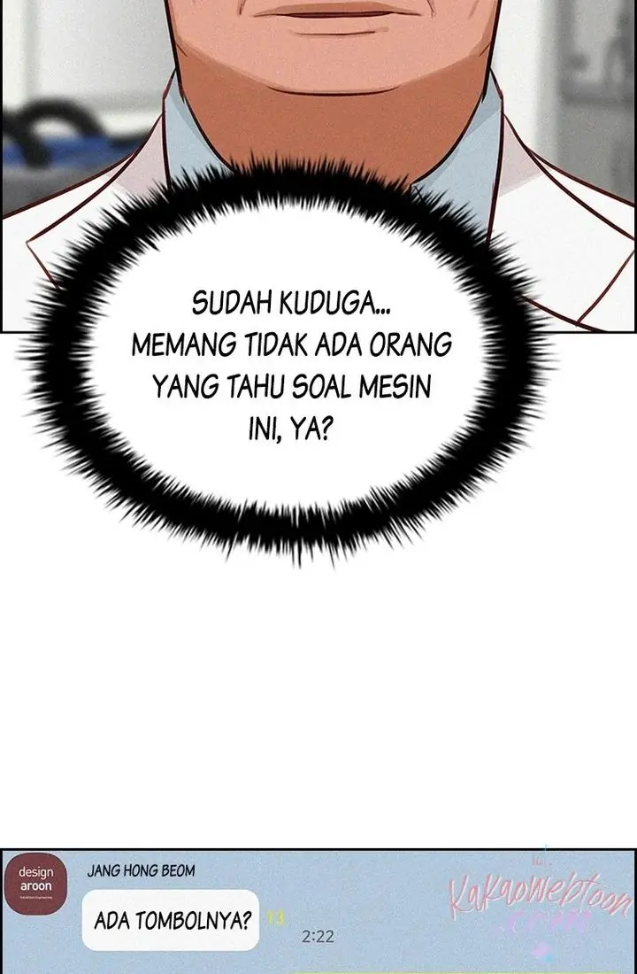 Lord of Money Chapter 173 Gambar 66