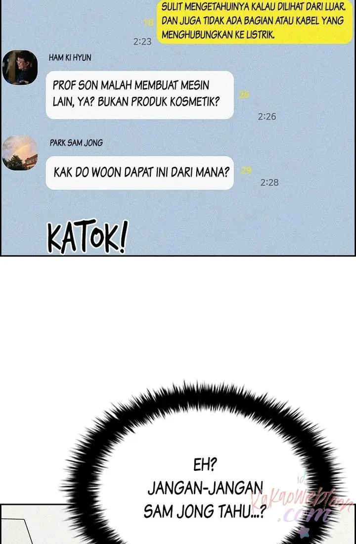 Lord of Money Chapter 173 Gambar 67