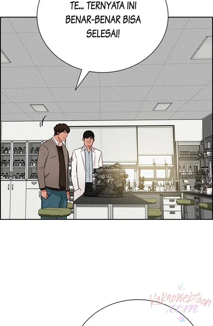 Lord of Money Chapter 173 Gambar 74