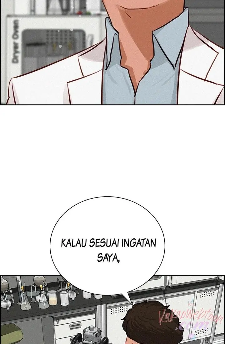 Lord of Money Chapter 173 Gambar 77