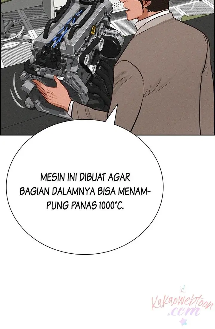 Lord of Money Chapter 173 Gambar 78