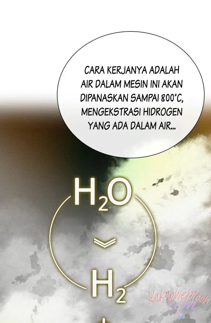 Lord of Money Chapter 173 Gambar 79