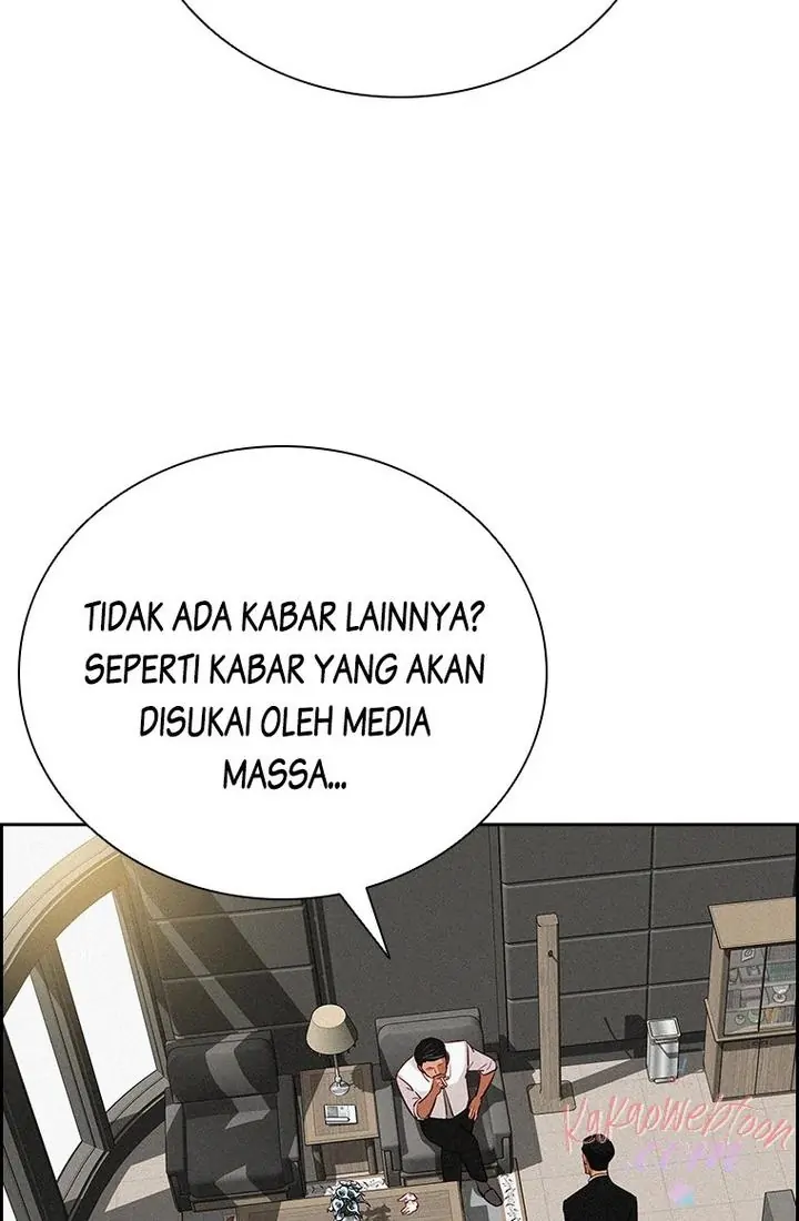 Lord of Money Chapter 173 Gambar 8