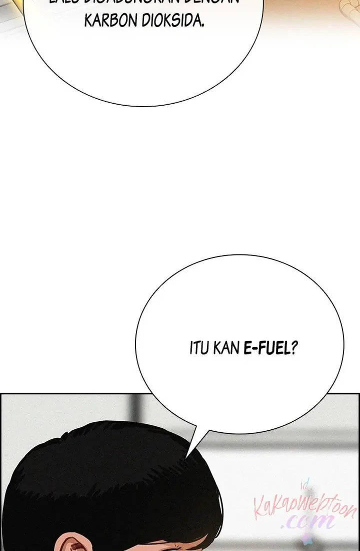 Lord of Money Chapter 173 Gambar 81