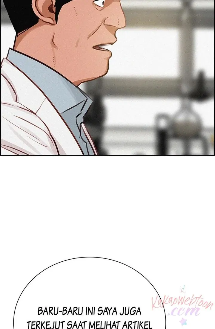Lord of Money Chapter 173 Gambar 82