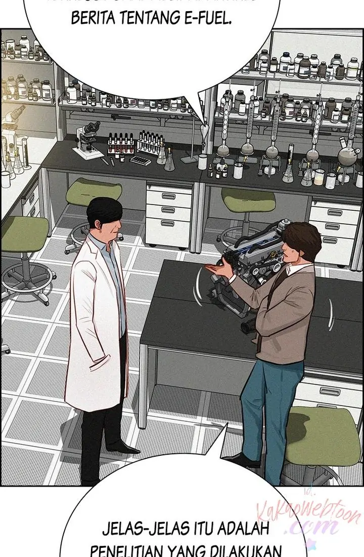 Lord of Money Chapter 173 Gambar 83