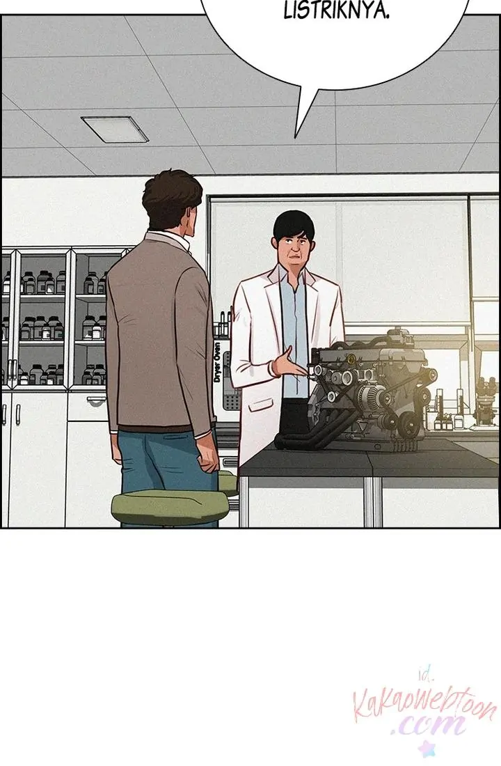 Lord of Money Chapter 173 Gambar 86
