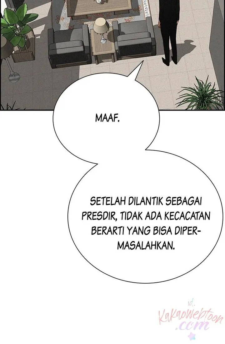 Lord of Money Chapter 173 Gambar 9